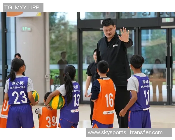 河南姚明月的传奇人生与篮球梦想的追逐之路