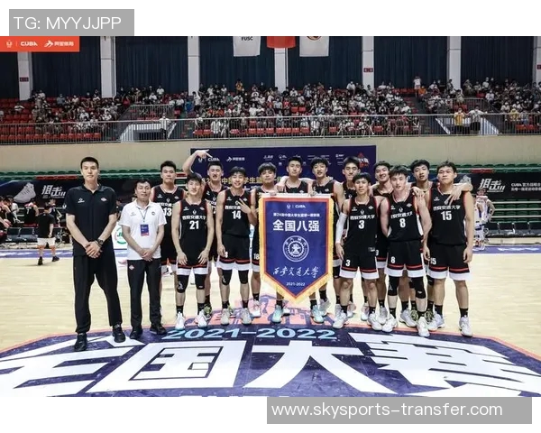 西安篮球队实力对比深度解析及未来发展趋势展望